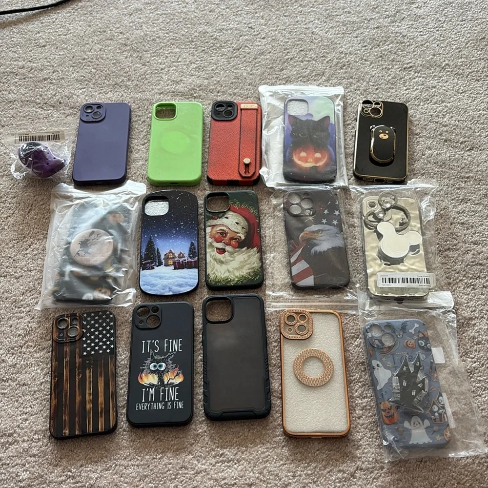 15 iPhone cases to fit an iPhone 13